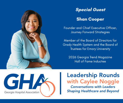 Georgia Hospital Association